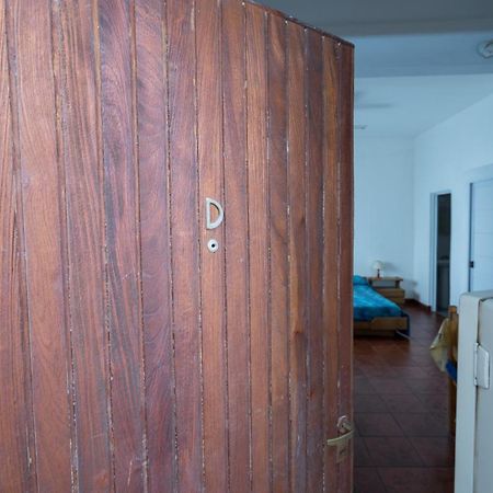 Departamentos Villahermosa De Un Dormitorio - Dos Dormitorios Y Monoambientes San Clemente del Tuyú Zewnętrze zdjęcie