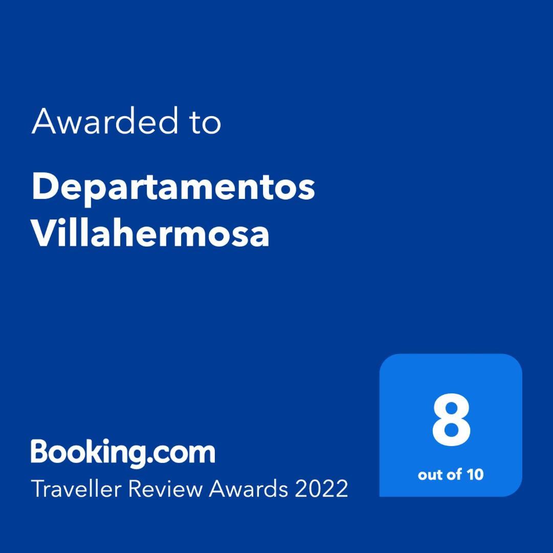 Departamentos Villahermosa De Un Dormitorio - Dos Dormitorios Y Monoambientes San Clemente del Tuyú Zewnętrze zdjęcie