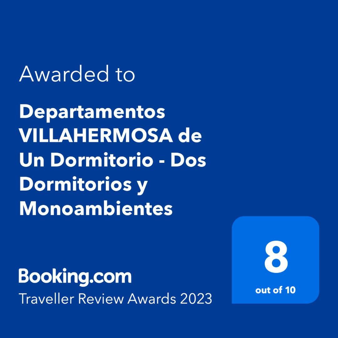Departamentos Villahermosa De Un Dormitorio - Dos Dormitorios Y Monoambientes San Clemente del Tuyú Zewnętrze zdjęcie