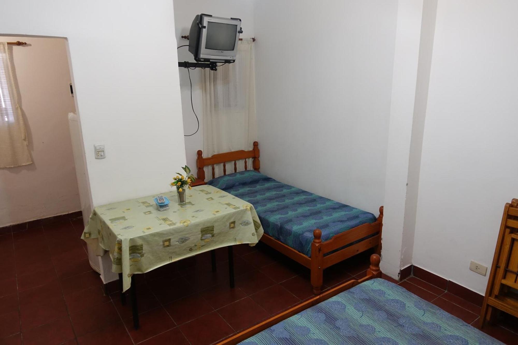 Departamentos Villahermosa De Un Dormitorio - Dos Dormitorios Y Monoambientes San Clemente del Tuyú Zewnętrze zdjęcie