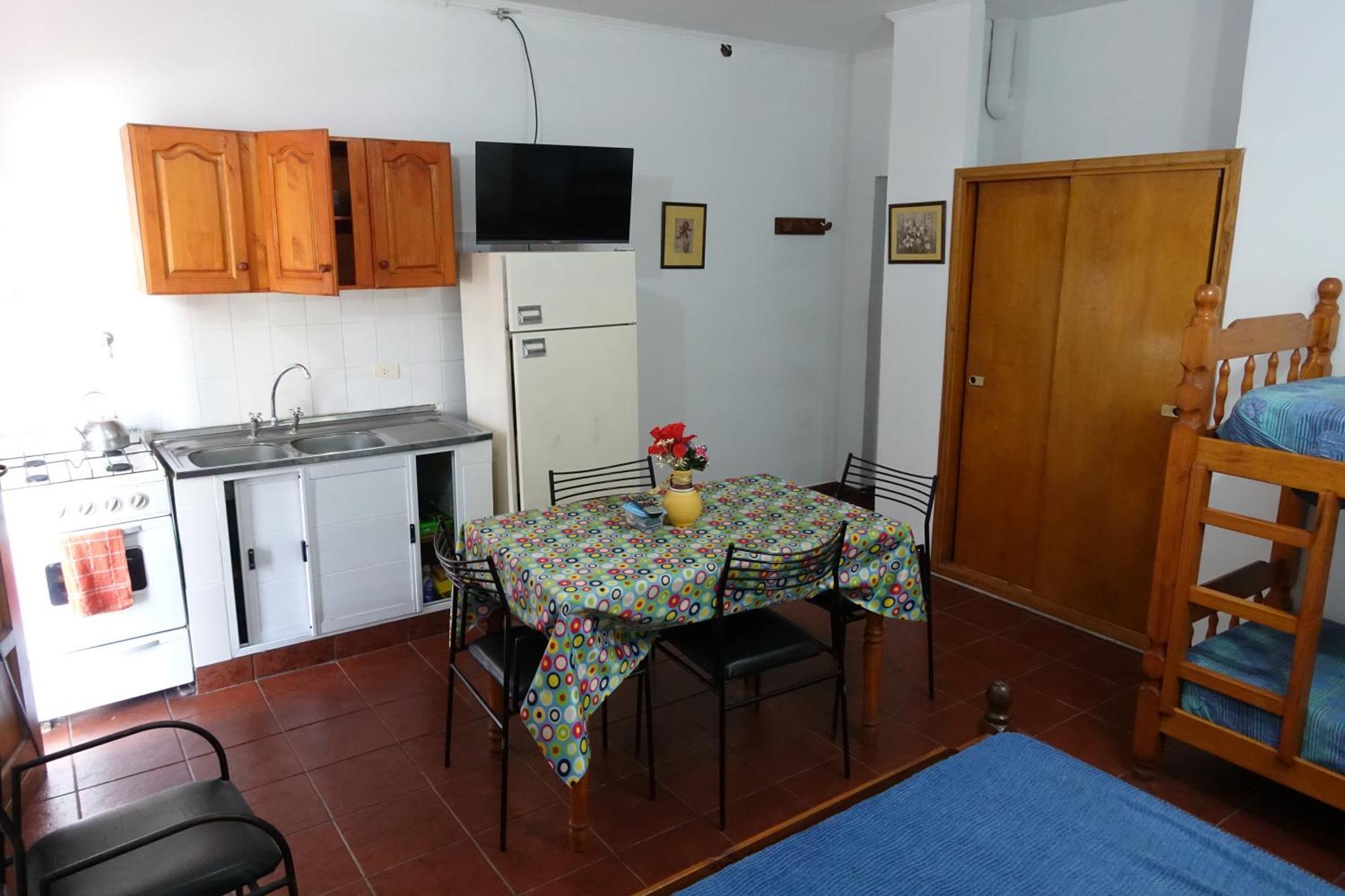 Departamentos Villahermosa De Un Dormitorio - Dos Dormitorios Y Monoambientes San Clemente del Tuyú Zewnętrze zdjęcie