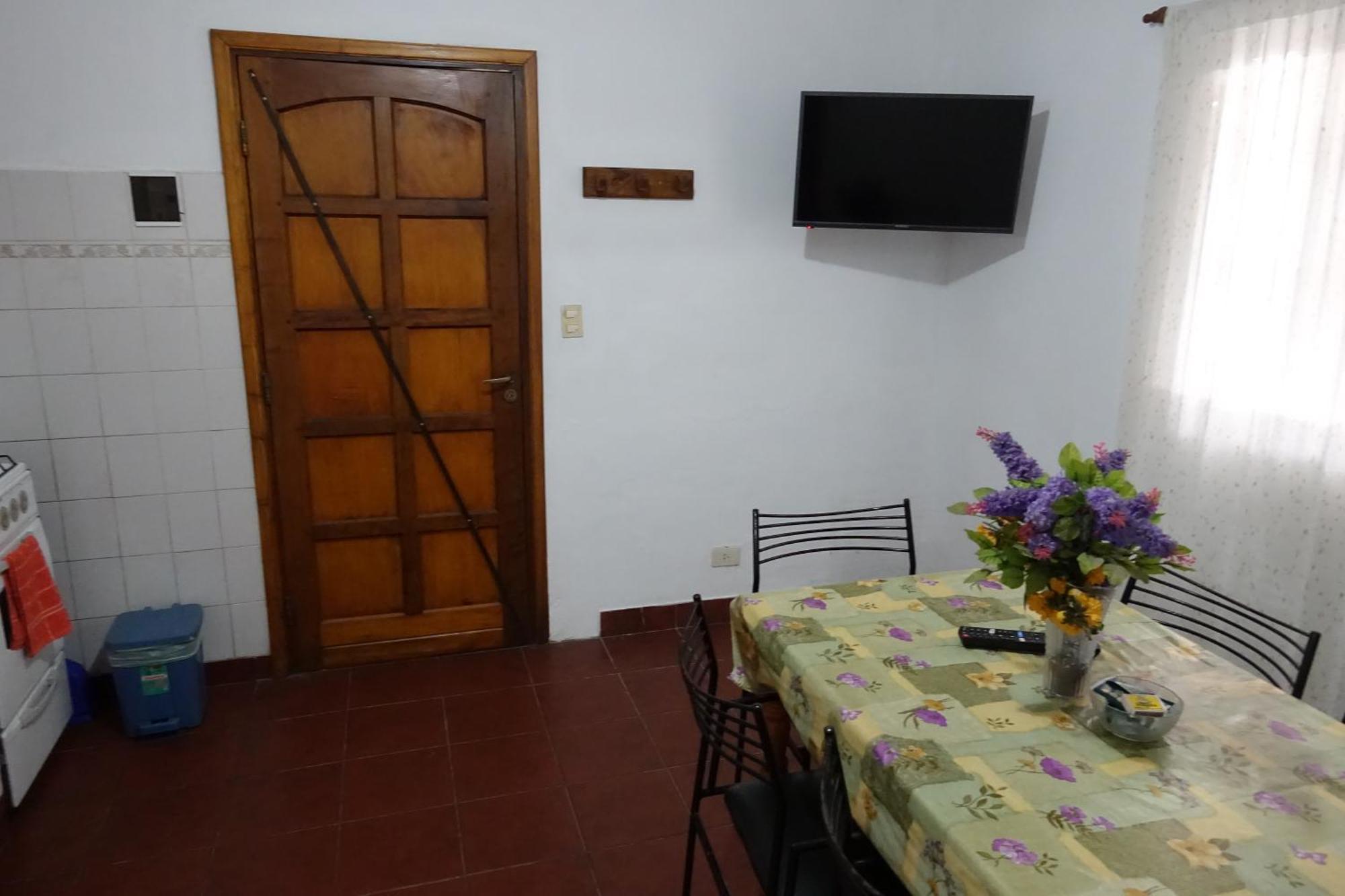 Departamentos Villahermosa De Un Dormitorio - Dos Dormitorios Y Monoambientes San Clemente del Tuyú Zewnętrze zdjęcie