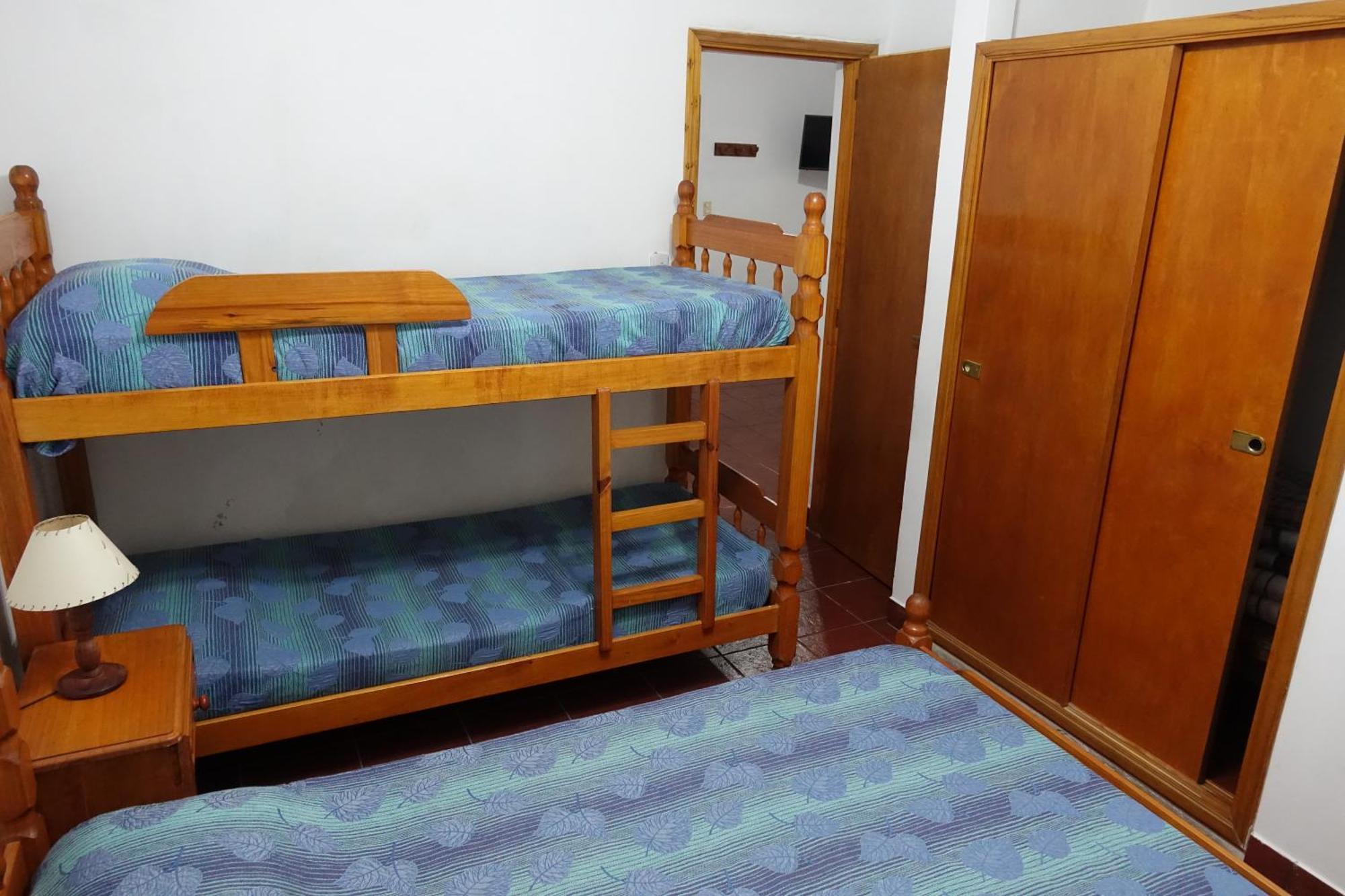 Departamentos Villahermosa De Un Dormitorio - Dos Dormitorios Y Monoambientes San Clemente del Tuyú Zewnętrze zdjęcie