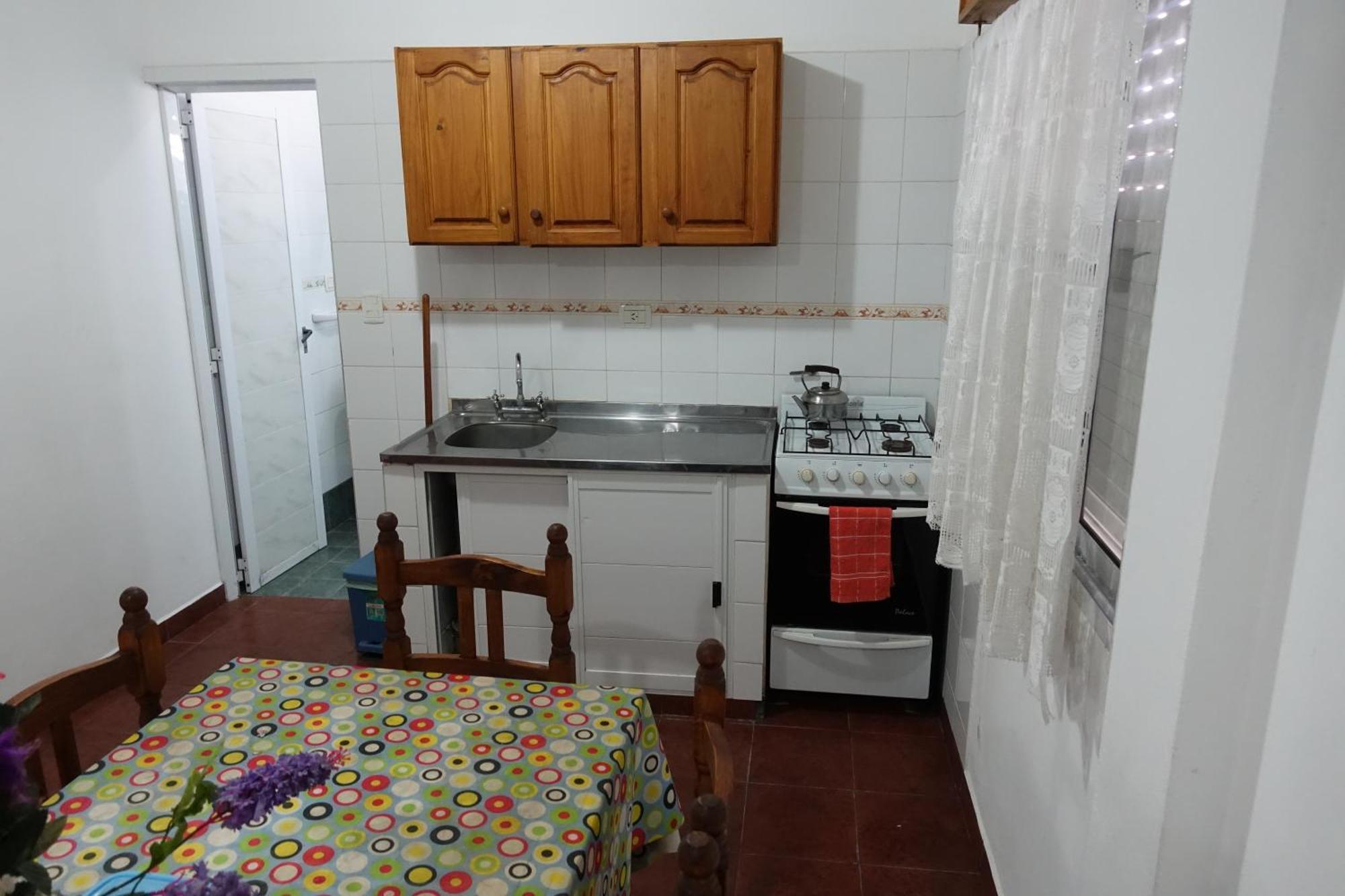 Departamentos Villahermosa De Un Dormitorio - Dos Dormitorios Y Monoambientes San Clemente del Tuyú Zewnętrze zdjęcie