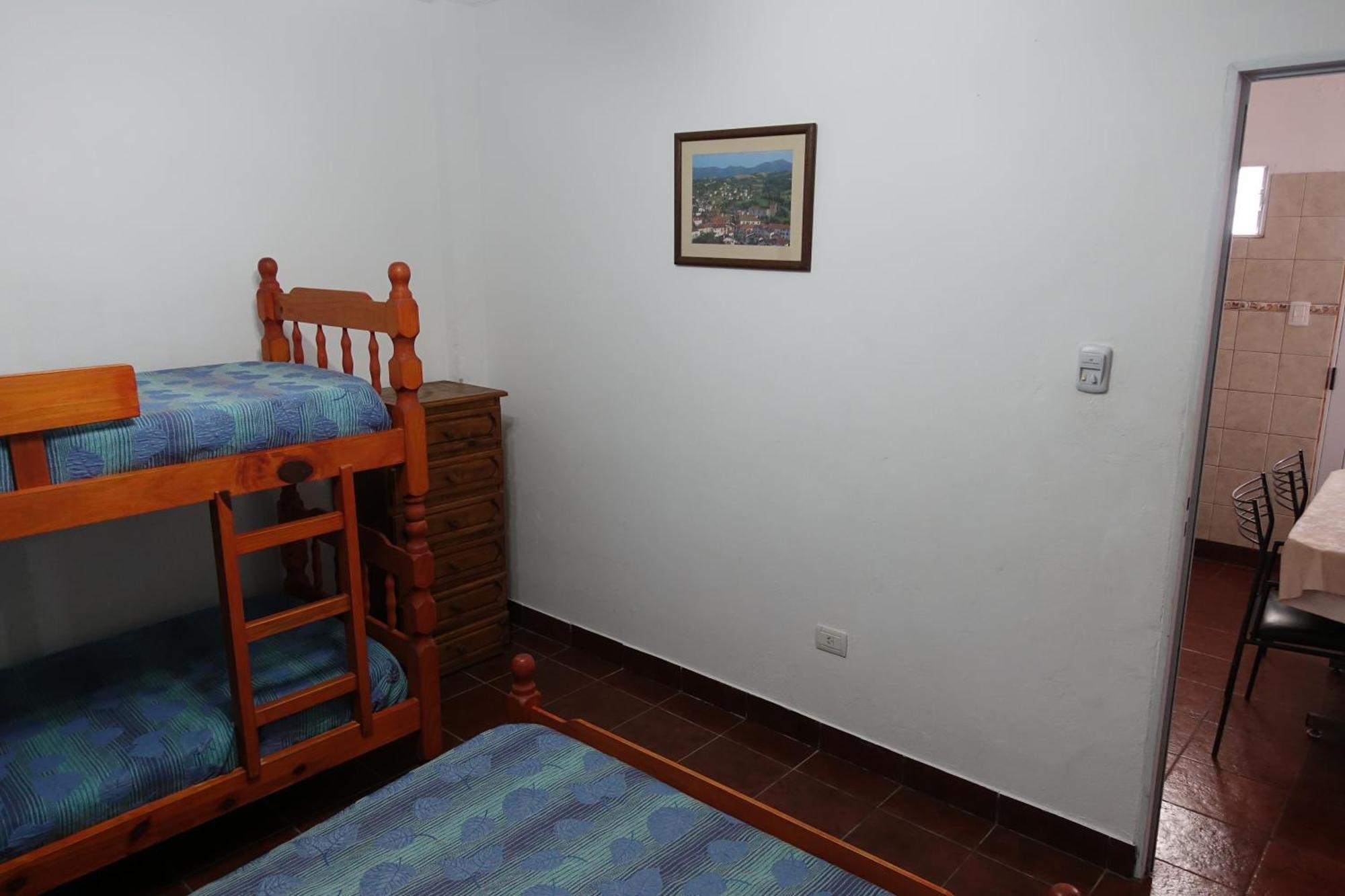 Departamentos Villahermosa De Un Dormitorio - Dos Dormitorios Y Monoambientes San Clemente del Tuyú Zewnętrze zdjęcie
