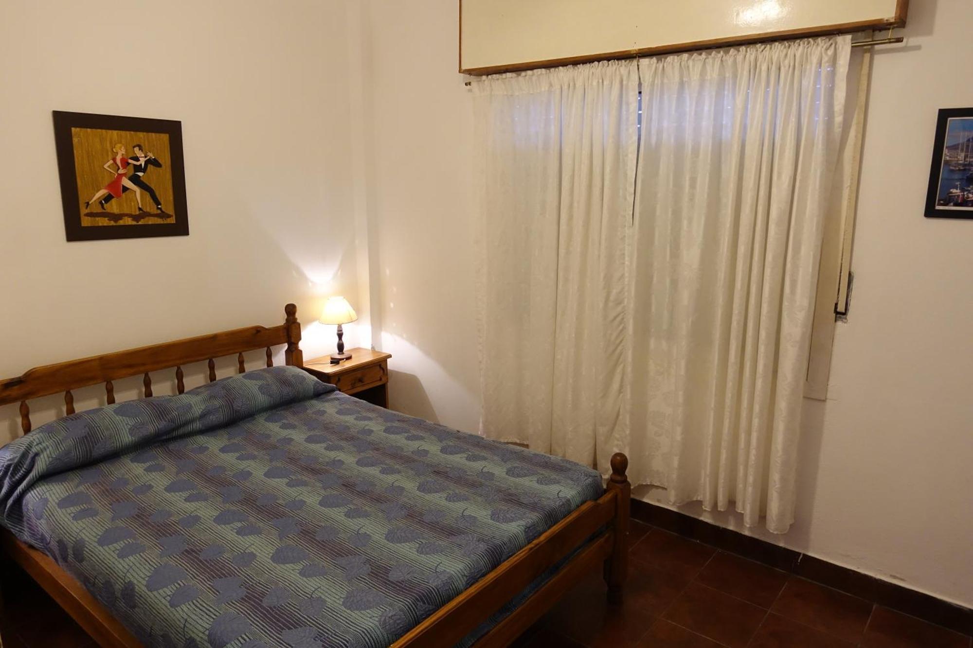Departamentos Villahermosa De Un Dormitorio - Dos Dormitorios Y Monoambientes San Clemente del Tuyú Zewnętrze zdjęcie