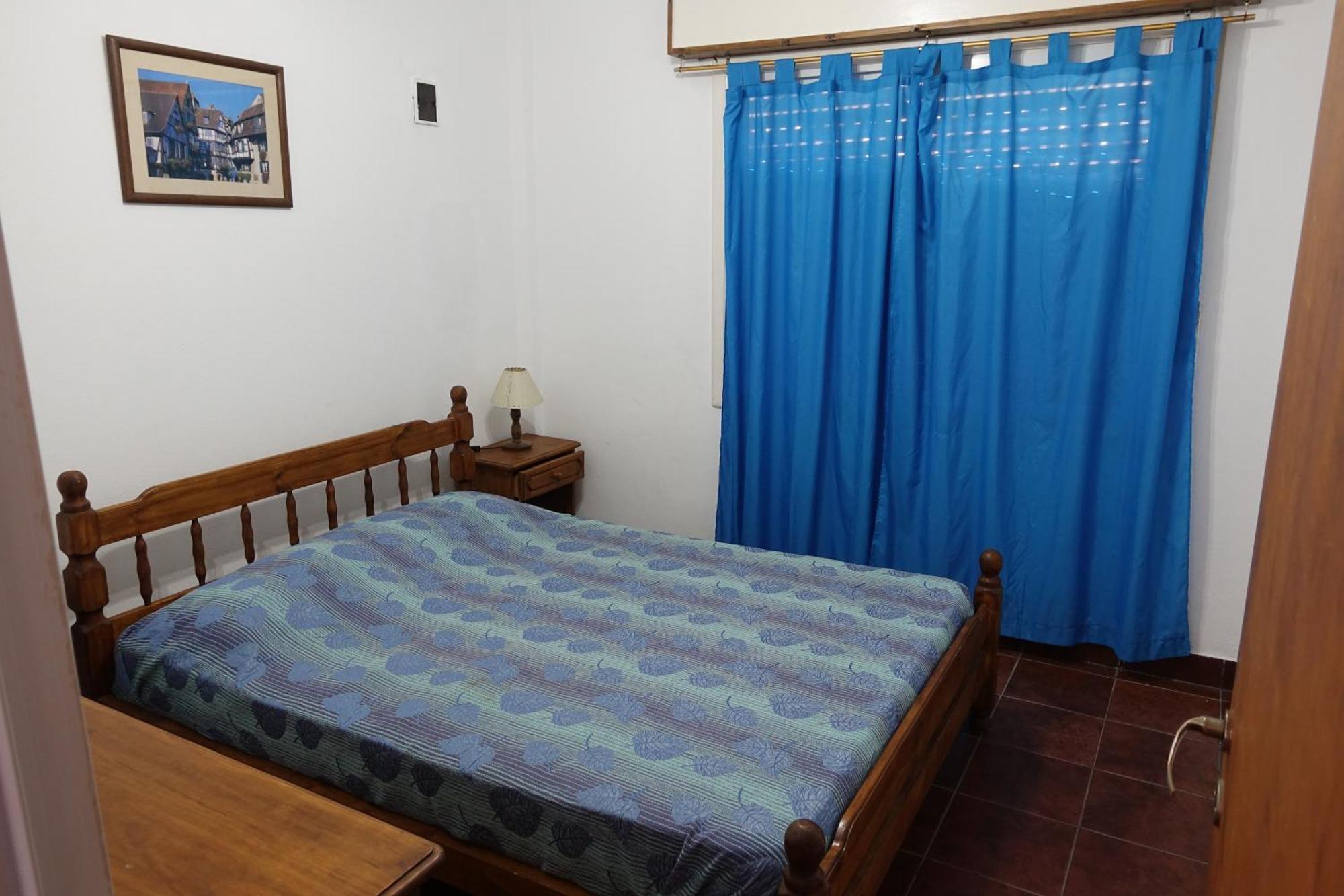 Departamentos Villahermosa De Un Dormitorio - Dos Dormitorios Y Monoambientes San Clemente del Tuyú Zewnętrze zdjęcie