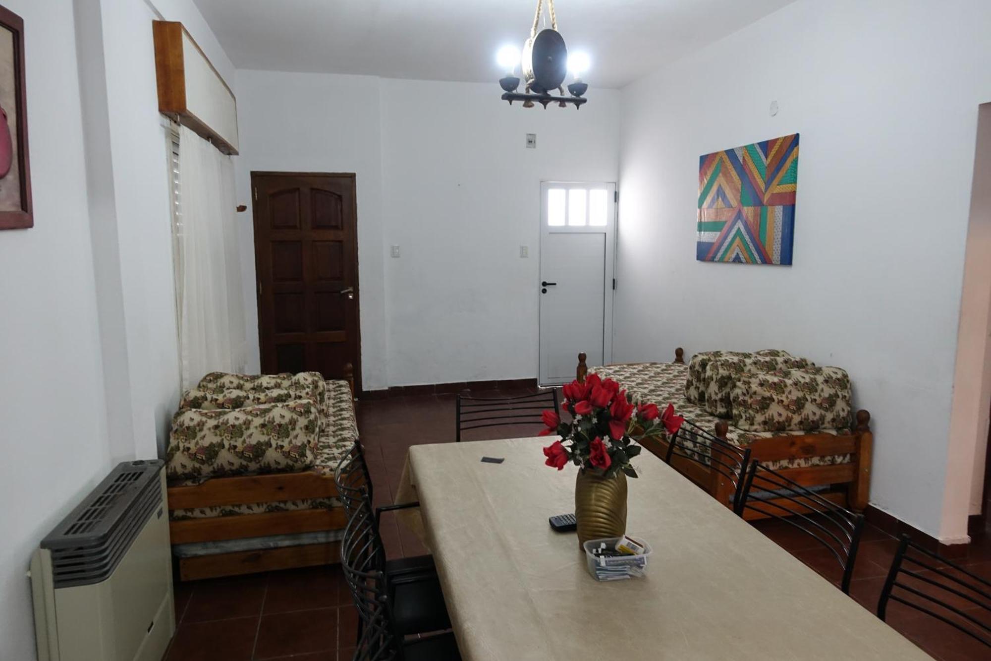 Departamentos Villahermosa De Un Dormitorio - Dos Dormitorios Y Monoambientes San Clemente del Tuyú Zewnętrze zdjęcie