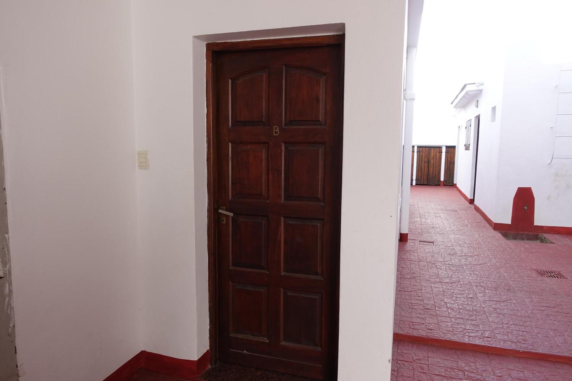 Departamentos Villahermosa De Un Dormitorio - Dos Dormitorios Y Monoambientes San Clemente del Tuyú Zewnętrze zdjęcie