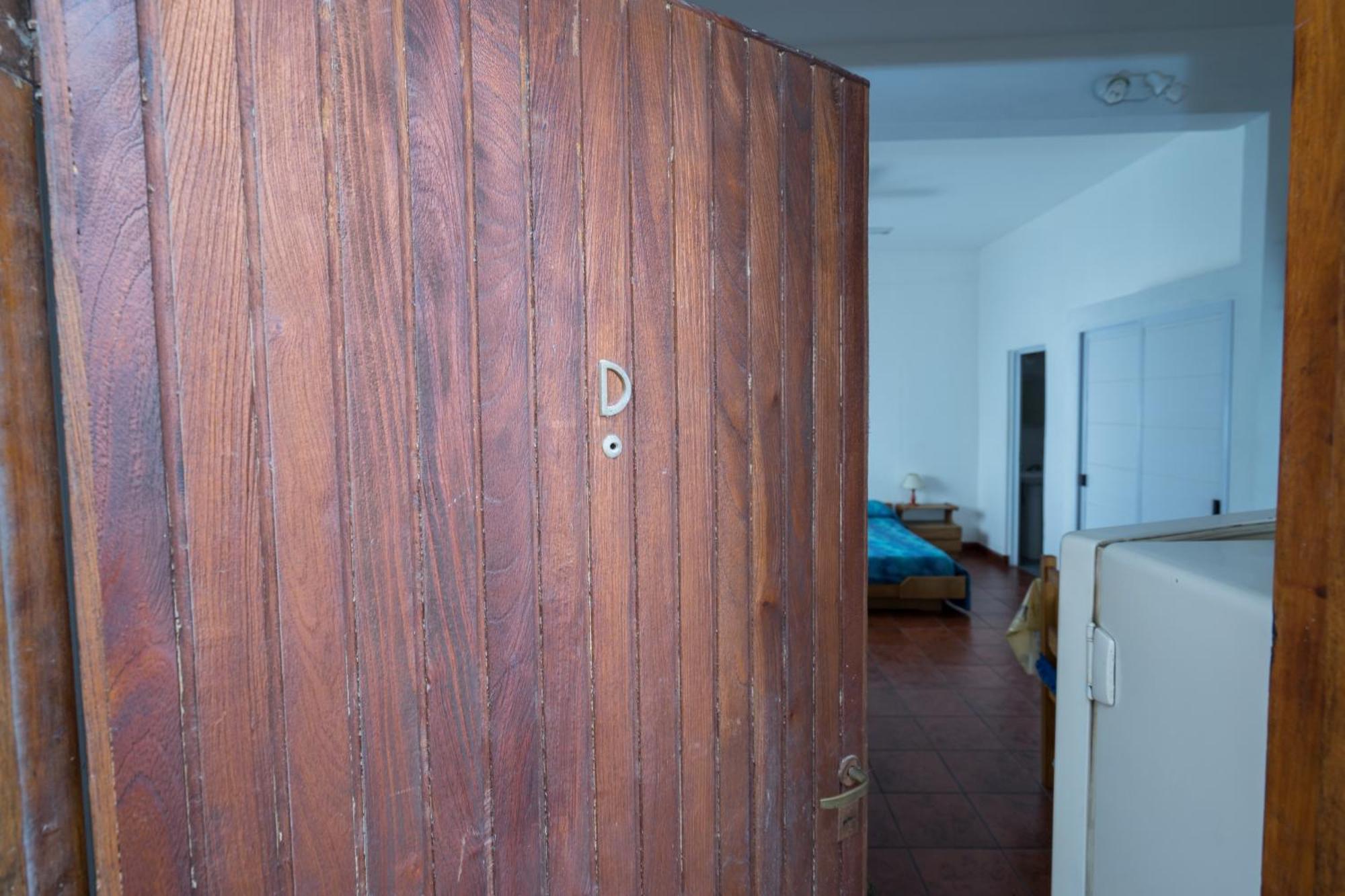 Departamentos Villahermosa De Un Dormitorio - Dos Dormitorios Y Monoambientes San Clemente del Tuyú Zewnętrze zdjęcie