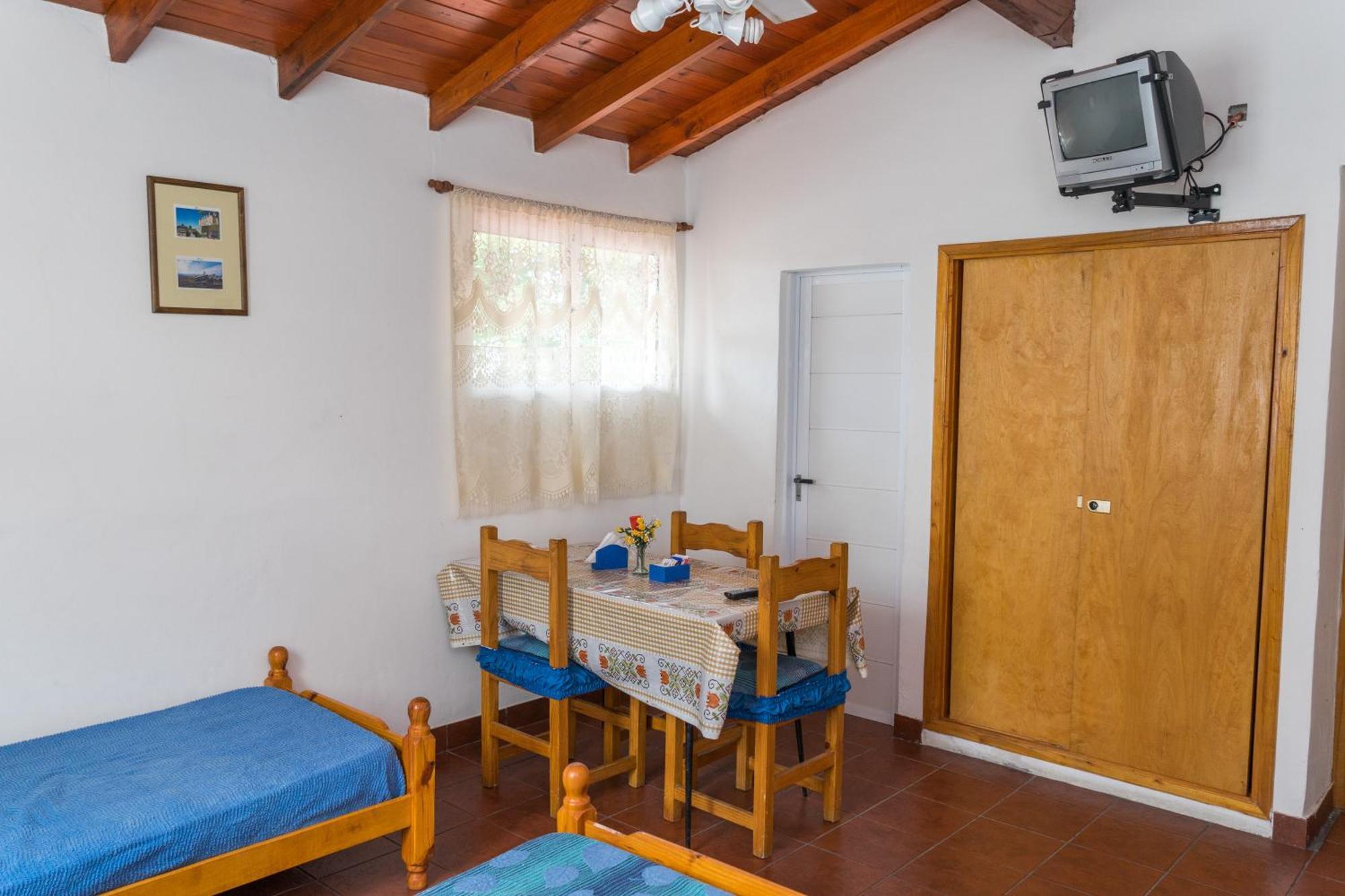 Departamentos Villahermosa De Un Dormitorio - Dos Dormitorios Y Monoambientes San Clemente del Tuyú Zewnętrze zdjęcie