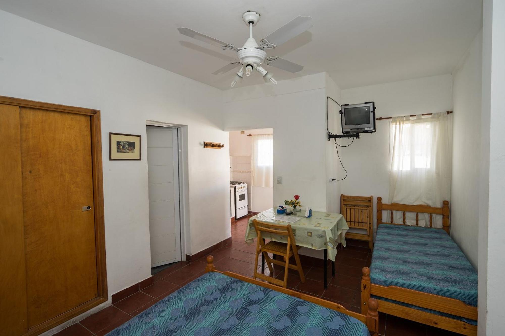 Departamentos Villahermosa De Un Dormitorio - Dos Dormitorios Y Monoambientes San Clemente del Tuyú Zewnętrze zdjęcie