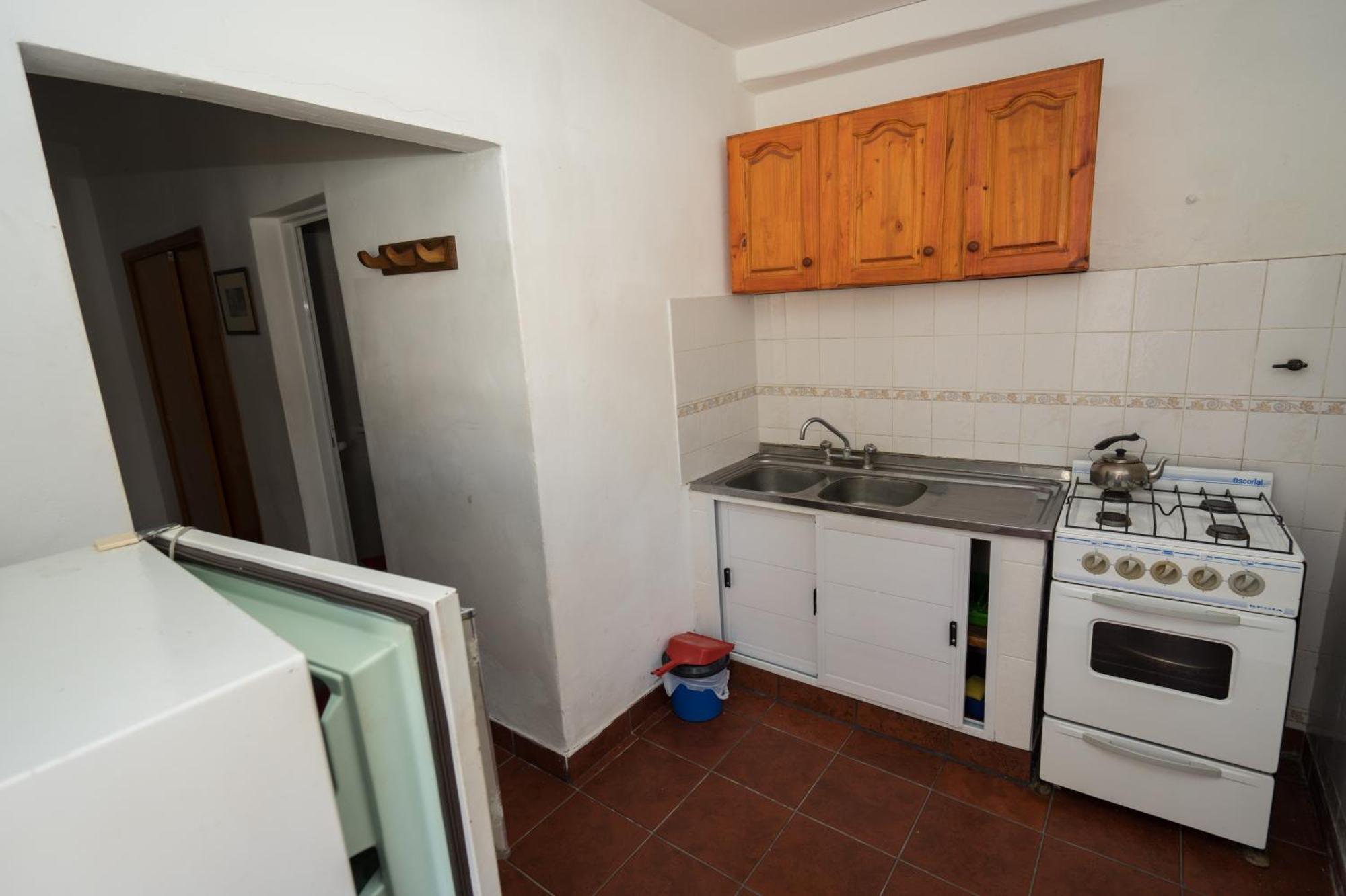 Departamentos Villahermosa De Un Dormitorio - Dos Dormitorios Y Monoambientes San Clemente del Tuyú Zewnętrze zdjęcie